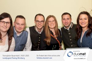 Texingtaler Bauernball